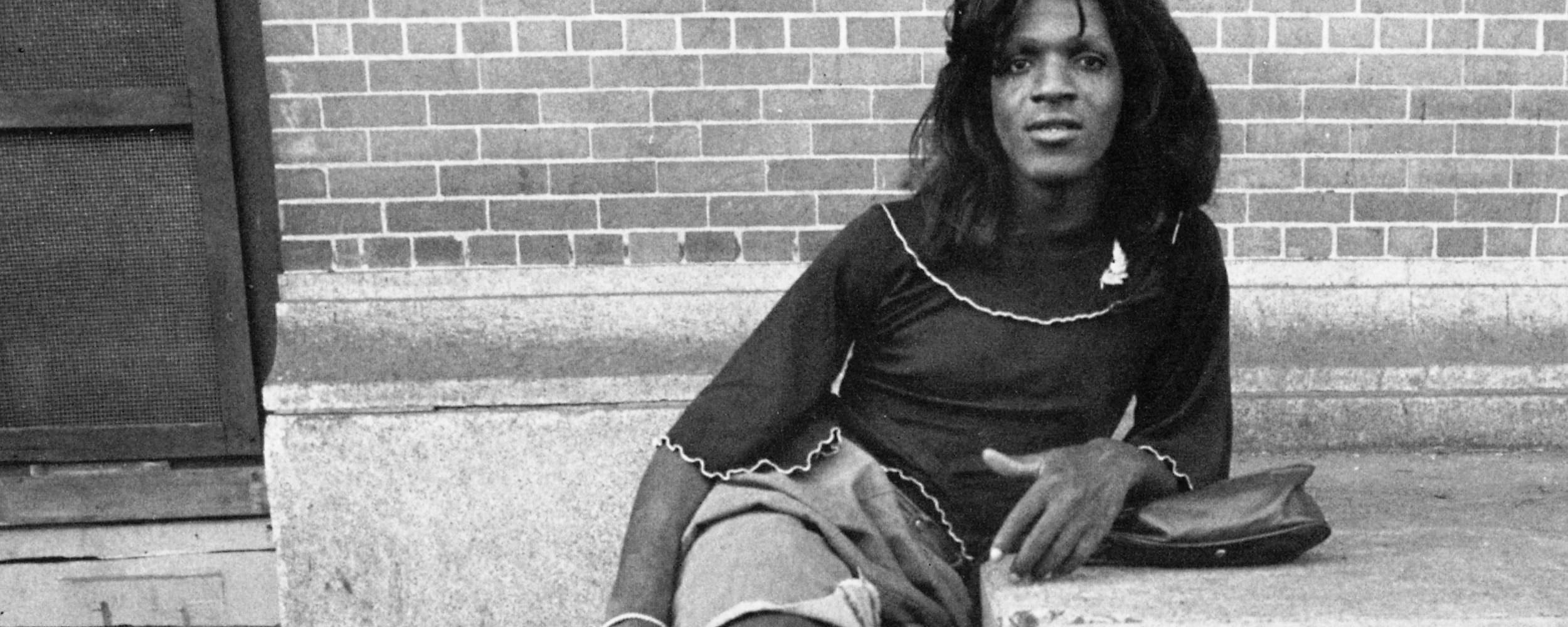 Review ‘the Death And Life Of Marsha P Johnson Is Trans Film Noir My Fabulous Disease 