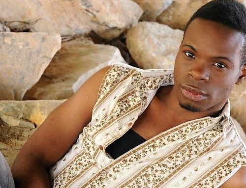 Antron Reshaud Olukayode Died of AIDS. We Must Say It.