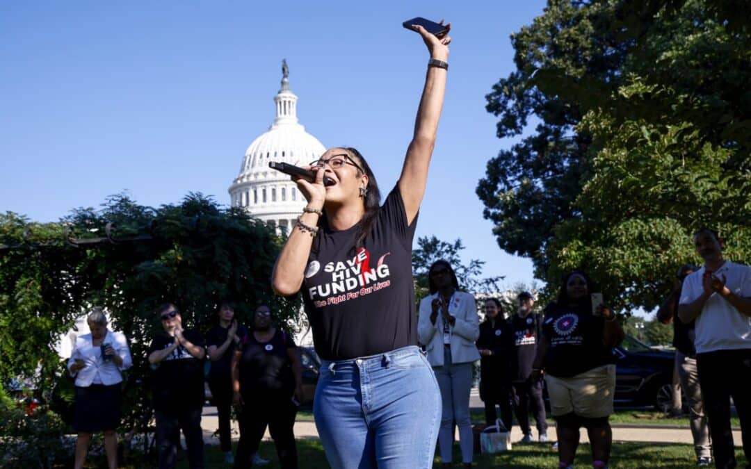 Five Takeaways from the 2025 US Conference on HIV/AIDS