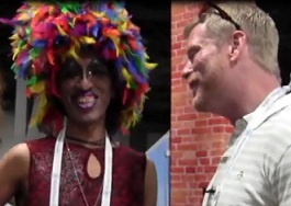 AIDS2012:  The ‘My Fabulous Disease’ Video Collection