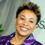 Barbara Lee