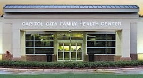 Capitol City Family Health Center