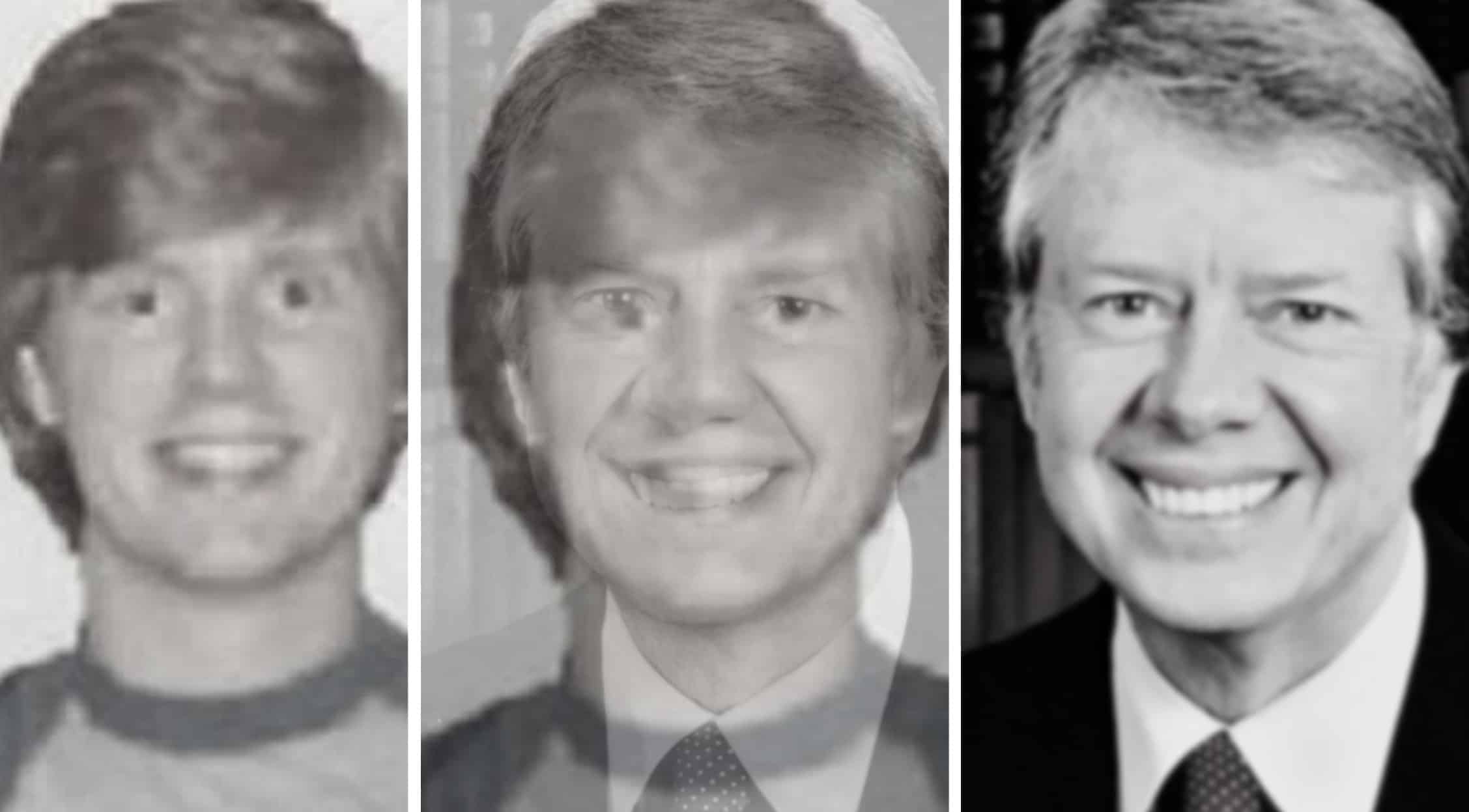 Why I was an Awful Jimmy Carter in My High School Mock Election