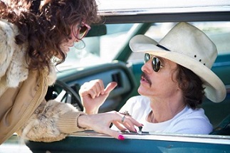 The Beautiful Sadness of “Dallas Buyers Club”