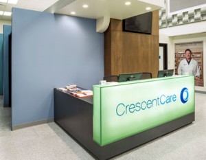 CrescentCare Health