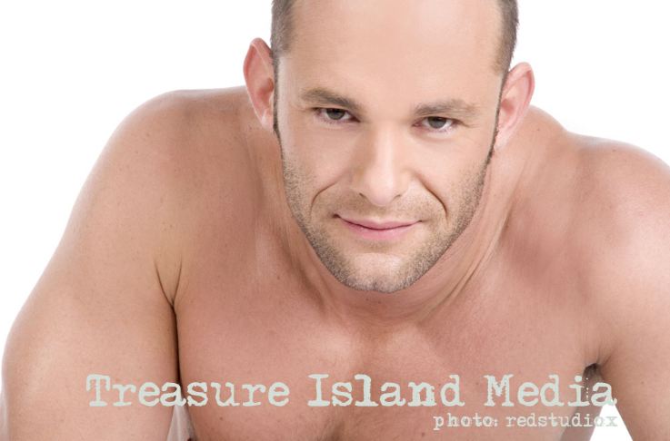 Treausre island media