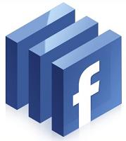 Facebook logo 2