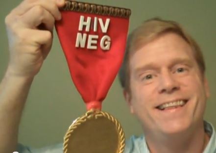 The Trouble with Praising HIV Negative Gay Men
