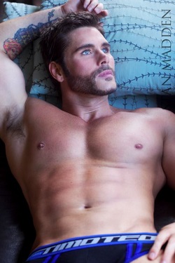 Twitter jack mackenroth