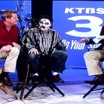 KTBSZombieInterview2009