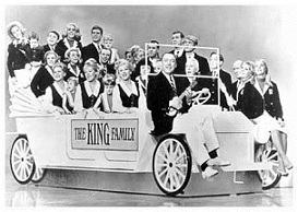 King Family Car