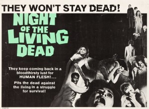 LivingDeadPoster