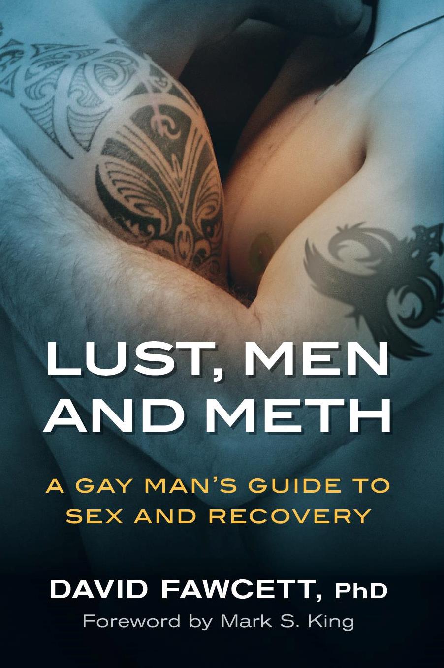 Recovering from Meth, Rebuilding a Sex Life