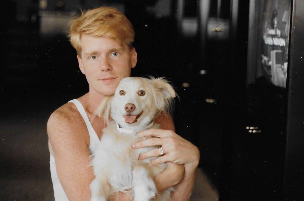 The Twilight of the Redhead