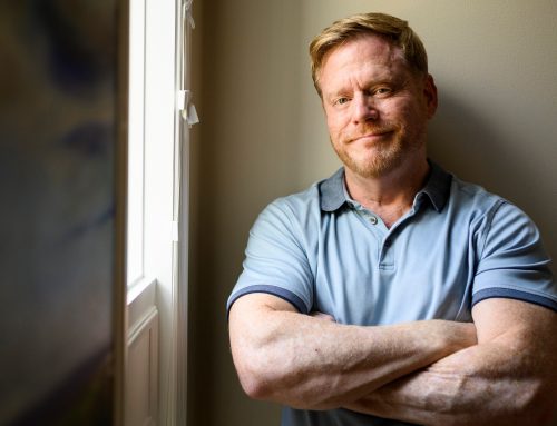 Not having as much sex? You’re not alone.