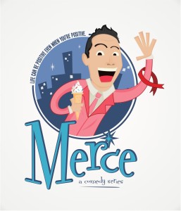 Merce logo