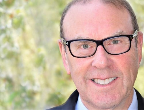 He Wrote That First AIDS Report in 1981. He Has a Lot More to Say.