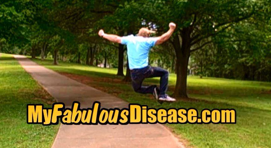 ‘My Fabulous Disease’ Wins GLAAD Award for Outstanding Blog