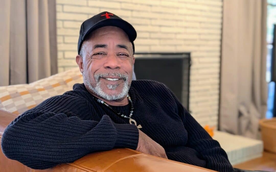 Malcolm Reid Leans Into His Maturity as an HIV Leader