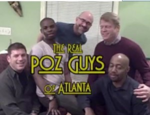 Poz Guys of ATL