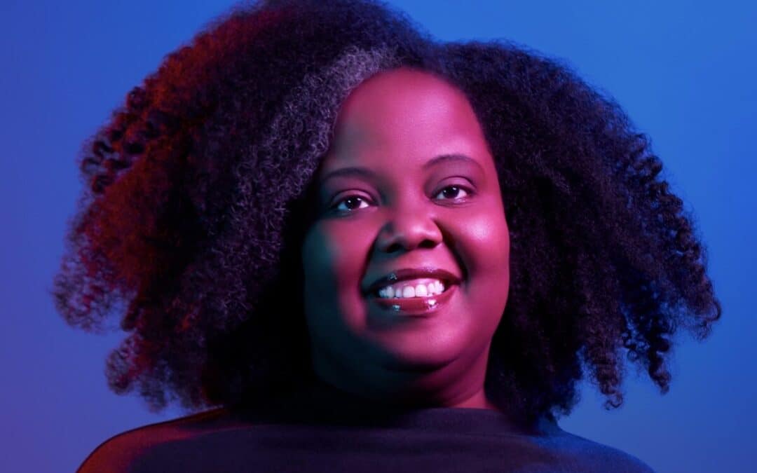 Evany Turk on Motherhood, Trans Rights, and Magical Women