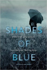 Shades of Blue Cover