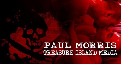 Treasure island meadia