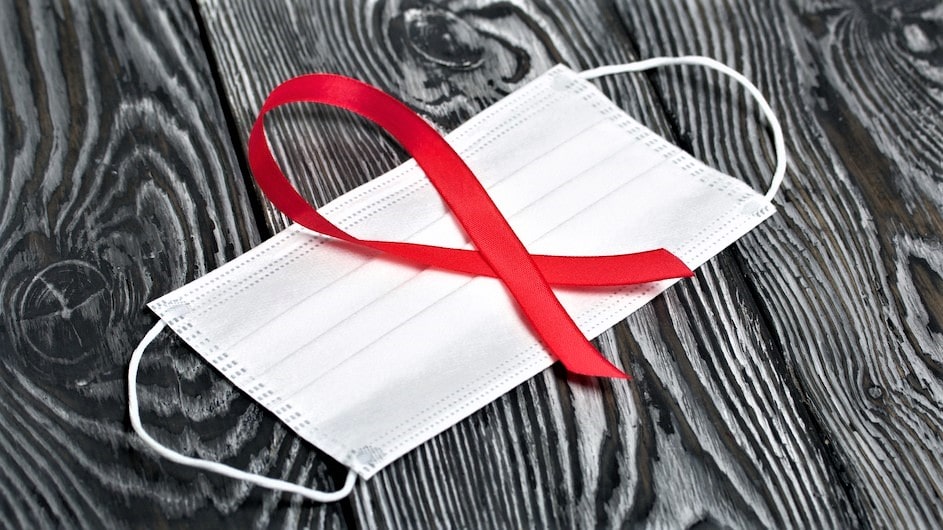 COVID has Surpassed AIDS in U.S. Deaths. How Should HIV Activists Respond?