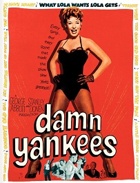 damn yankees