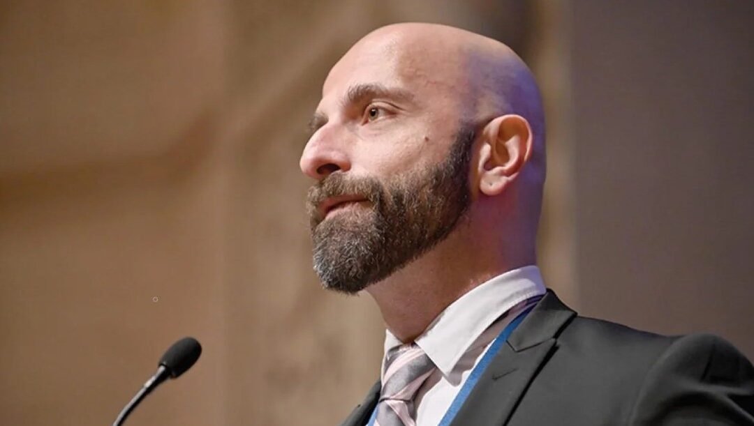 Dr. Demetre Daskalakis on Public Health Fascism, HIV, and What’s Next