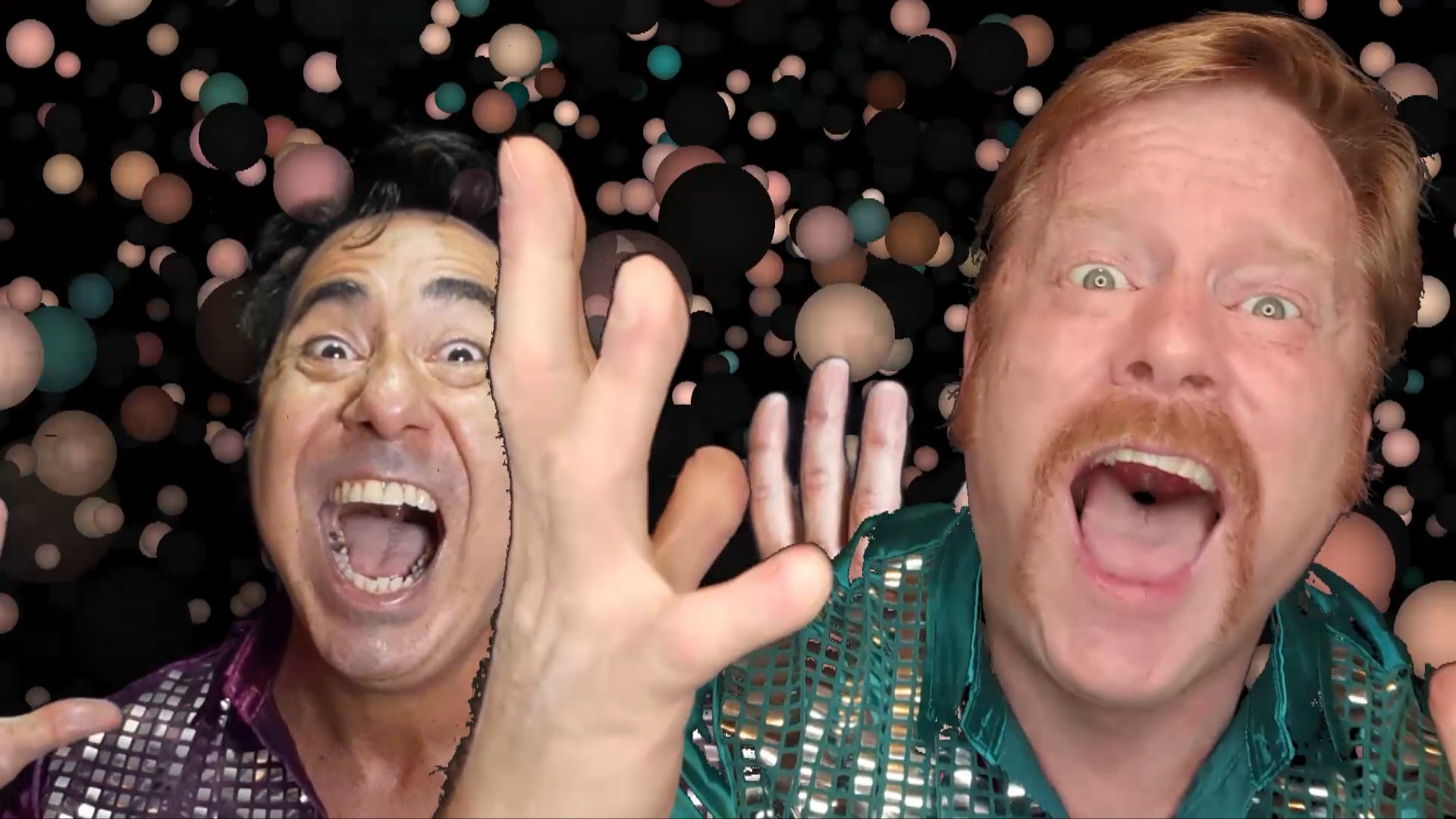 This Anti-Trump Music Video is a Gay Disco Freakout - My Fabulous Disease