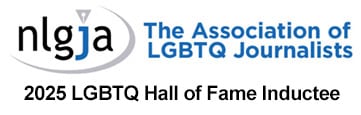 The Association of LGBTQ Journalists