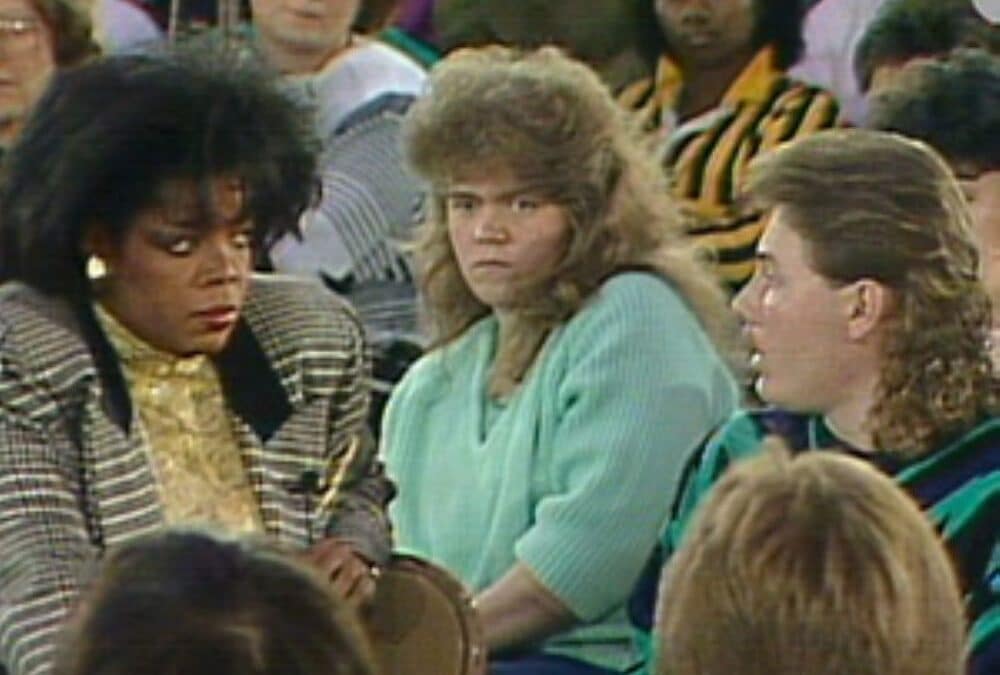 Will HIV Ever Be Safe Enough for You?