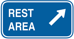 rest area sign 2
