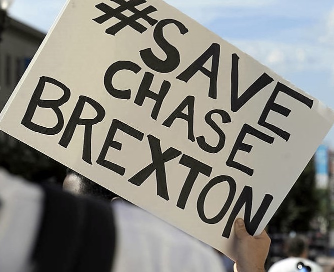 Activists Maintain Pressure After Chase Brexton CEO Resigns
