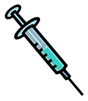 syringe