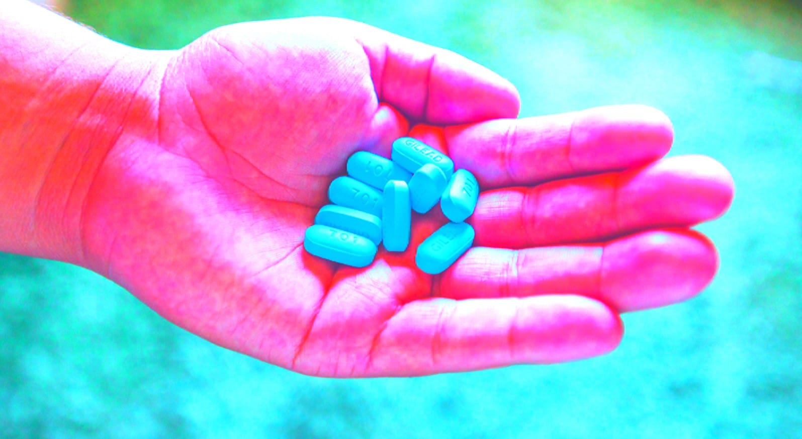 AIDS WATCH: Why is the CDC Withholding Billions in PrEP Profits?