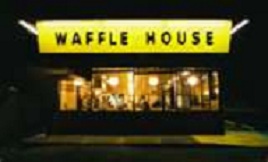 waffle house